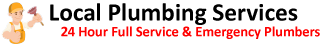 West New York NJ 24 Hour Plumbers